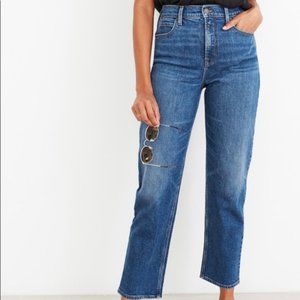 Old Navy Boyfriend Straight/Droit Jeans